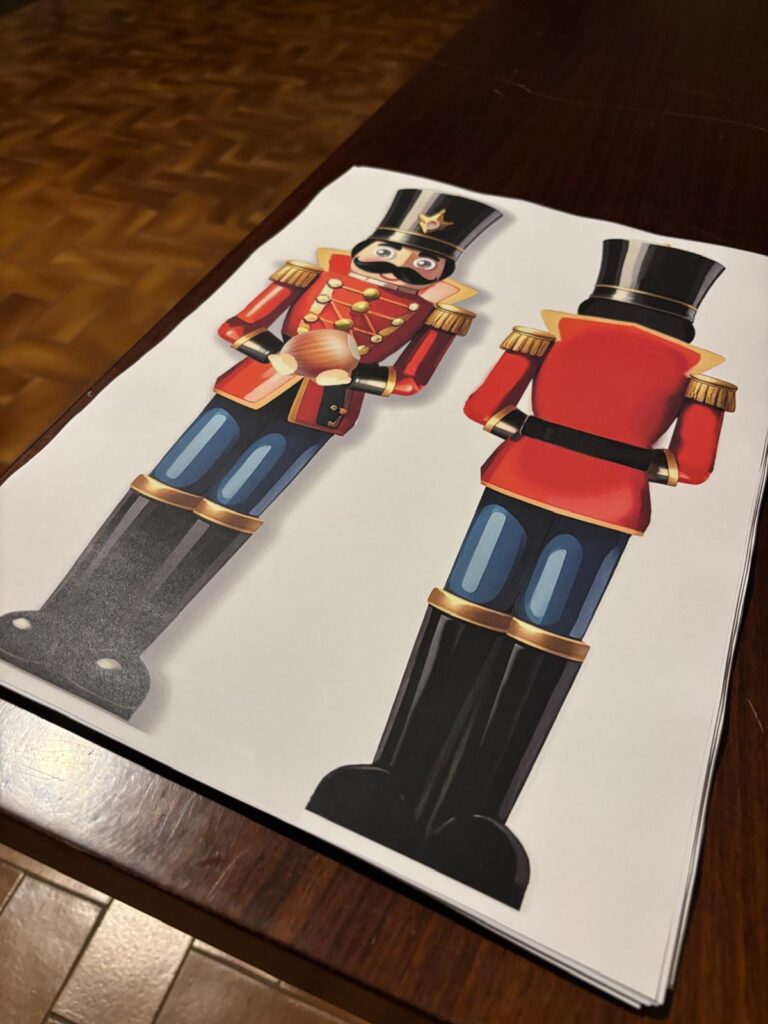 Schiaccianocciole San Salvatore