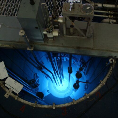 60 anni di attività del reattore Triga Mark II: un evento per celebrarlo