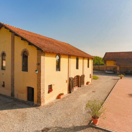 Per la Festa dell’Agricoltura porte aperte alle Corti della Gualdana a Voghera