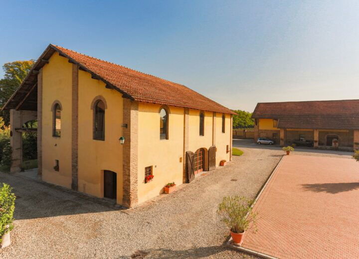 Per la Festa dell’Agricoltura porte aperte alle Corti della Gualdana a Voghera