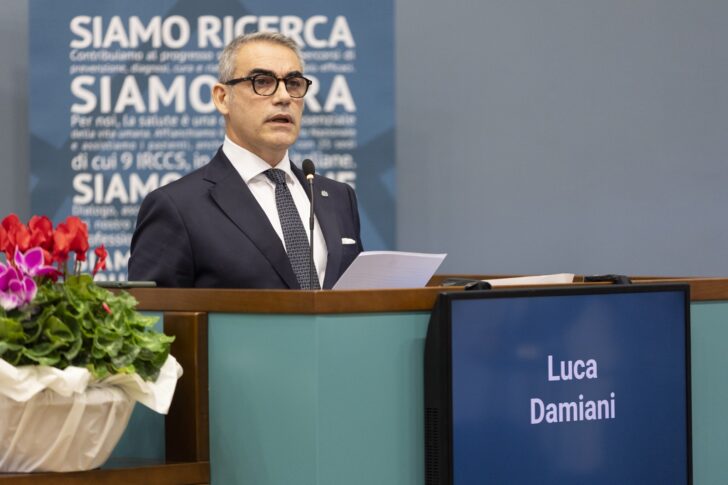 Sessant’anni di ricerca, cura e persone: la Fondazione Maugeri celebra a Pavia la Giornata dedicata al suo fondatore