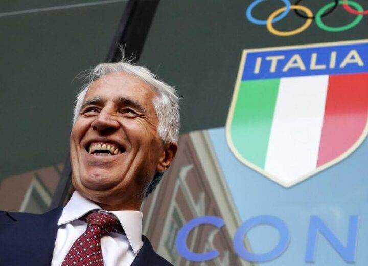 Premio Liedholm a Cuccaro: saranno premiati Giovanni Malagò e Dino e Andrea Meneghin