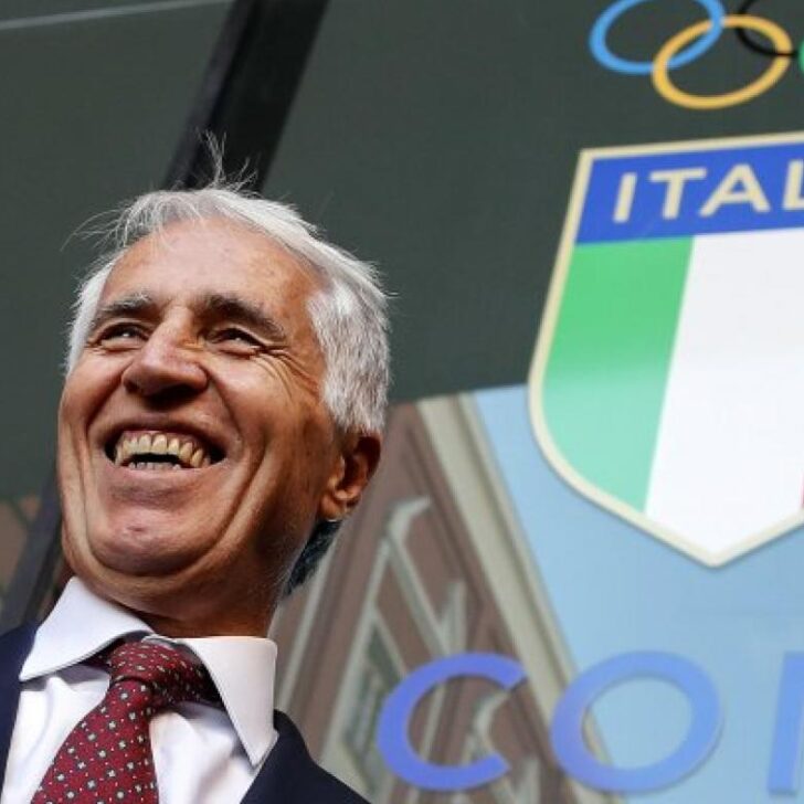 Premio Liedholm a Cuccaro: saranno premiati Giovanni Malagò e Dino e Andrea Meneghin