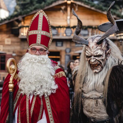 Merano si prepara a vivere il Natale tra tradizione e dolcezza