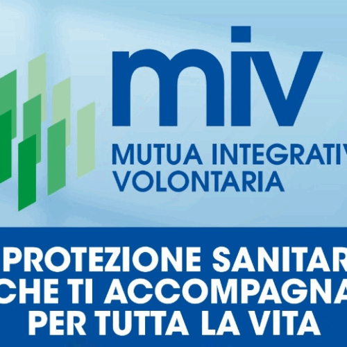 MIV, mezzo secolo di mutualità: ad Alessandria la celebrazione per il 50° anniversario