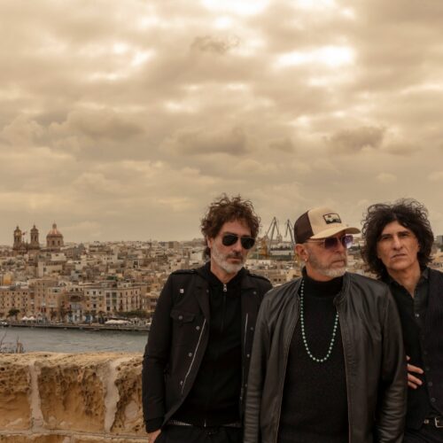 Negrita tornano a Torino per “Canzoni per Anni Spietati – Tour In Teatro”