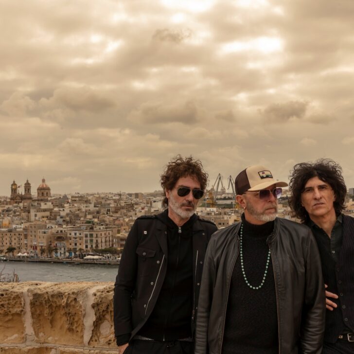 Negrita tornano a Torino per “Canzoni per Anni Spietati – Tour In Teatro”