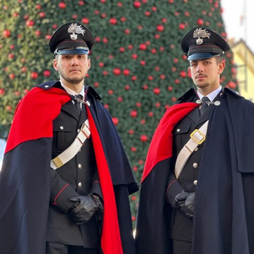 Le notizie che potreste aver perso oggi, lunedì 24 novembre