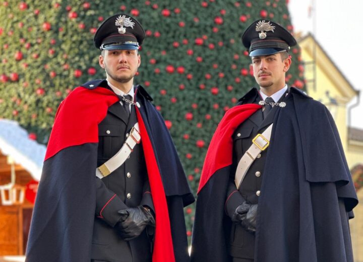 Le notizie che potreste aver perso oggi, lunedì 24 novembre