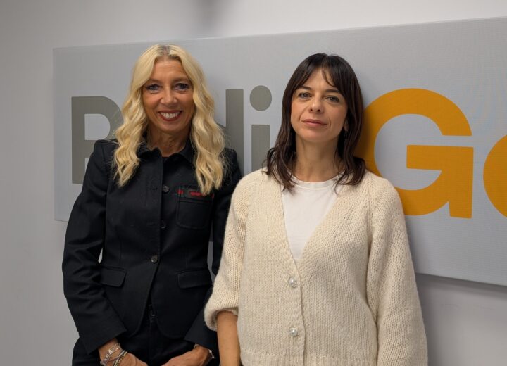 Per tutto il mese di novembre Soroptimist è in piazzetta della Lega per dire basta alla violenza sulle donne