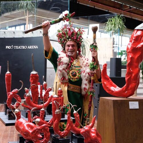 Festa del peperoncino venerdì 28 novembre al quartiere Cristo di Alessandria