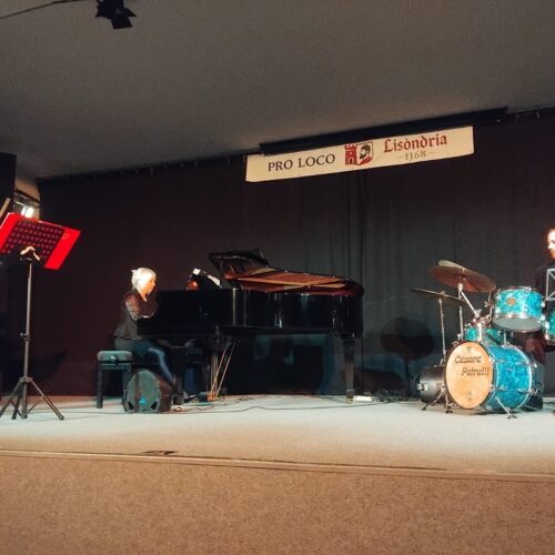 Musica per tutti con i concerti di Artemusica e Pro Loco Lisòndria