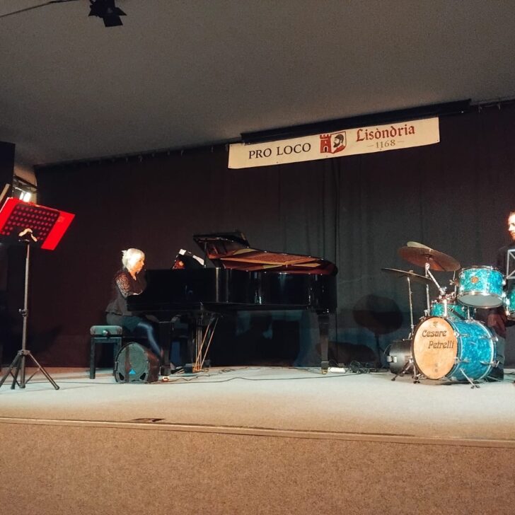 Musica per tutti con i concerti di Artemusica e Pro Loco Lisòndria