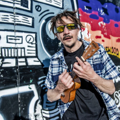 Raina dei Villa Ada Posse torna ad Alessandria: live alla Casa di Quartiere il 22 novembre