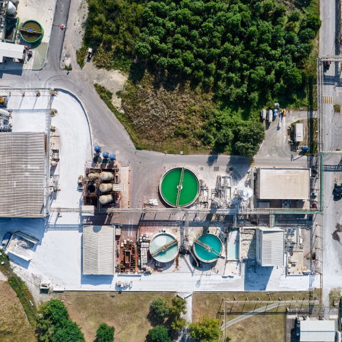 Syensqo: “Rispetteremo la sentenza del Tar. La trasparenza è un valore. Non siamo colonialisti”