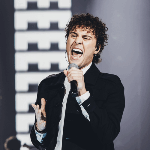 Casale Monferrato fa il tifo per PierC: “È un talento, spacca tutto!”