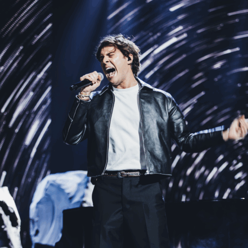 Da Casale a X Factor: il prof di filosofia che ha acceso la voce di PierC