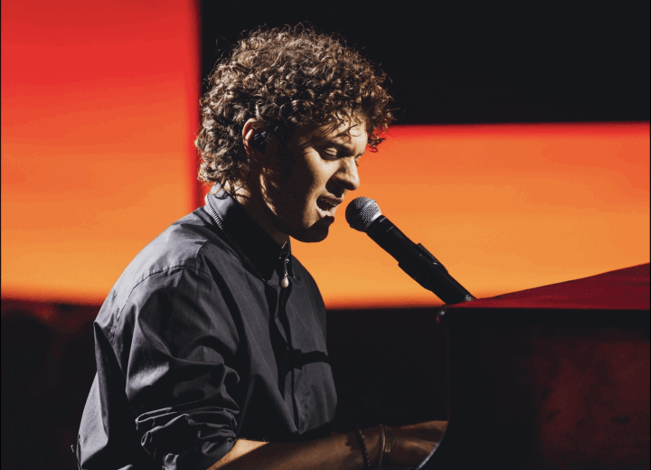 Zia Daria, il cuore pulsante dietro il talento di PierC