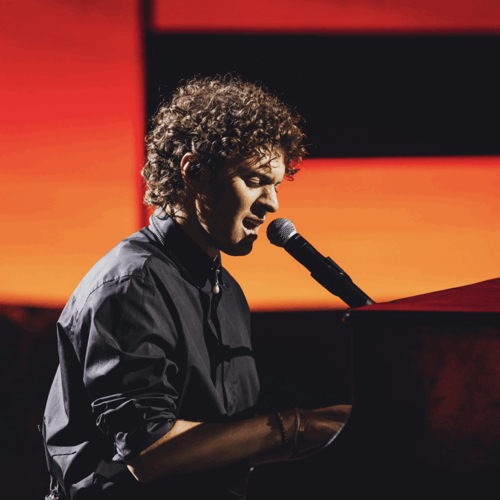 PierC in finale a X Factor: a Casale la minoranza chiede un maxischermo per l’ultima puntata