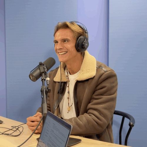 Giulio Greco, dal cinema alla musica: “I’ll Be Your Home segna la mia rinascita”