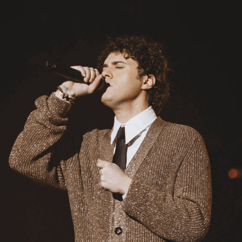 X Factor, Casale si prepara alla finale: maxischermo al Salone Tartara per sostenere PierC