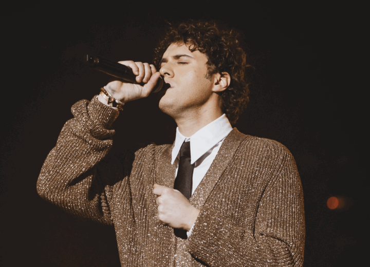 X Factor, Casale si prepara alla finale: maxischermo al Salone Tartara per sostenere PierC