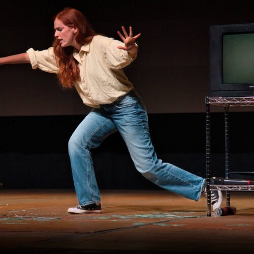 Primo appuntamento domenica 16 novembre allo Spazio Kor di Asti