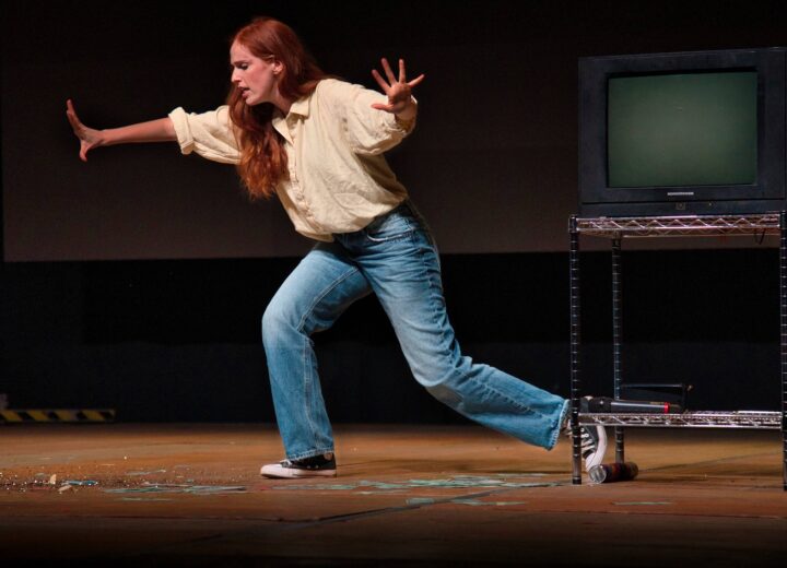 Primo appuntamento domenica 16 novembre allo Spazio Kor di Asti