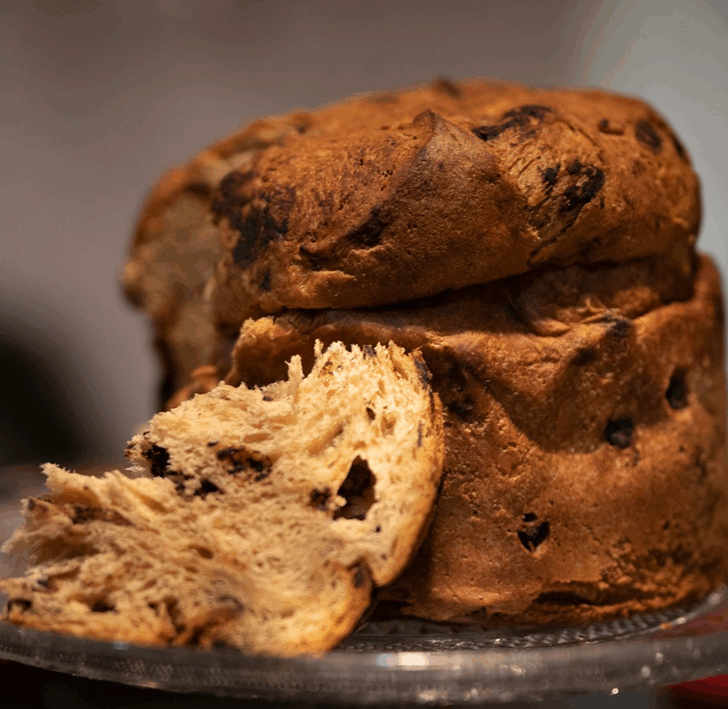 Una Mole di Panettoni: a Torino 30 maestri dei lievitati si sfidano