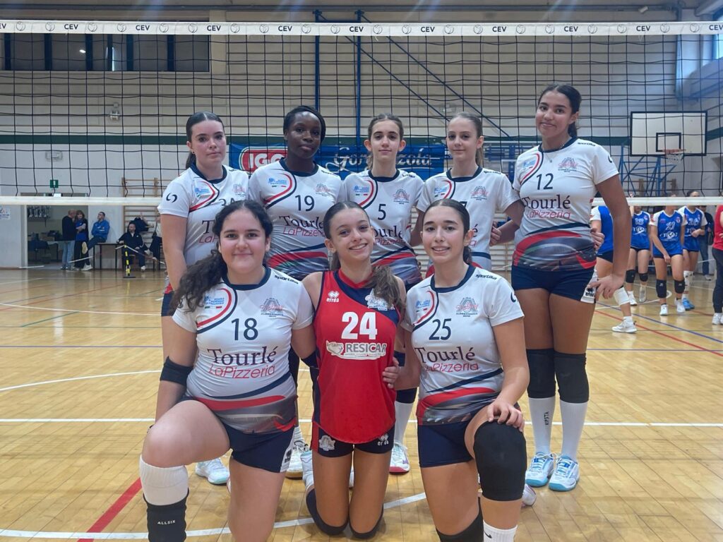 Under 16 Eccellenza Territoriale