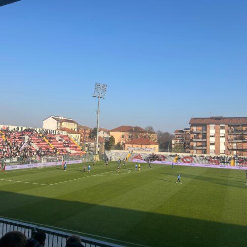 L’Alessandria cade con il Fossano: per i Grigi arriva la prima sconfitta stagionale