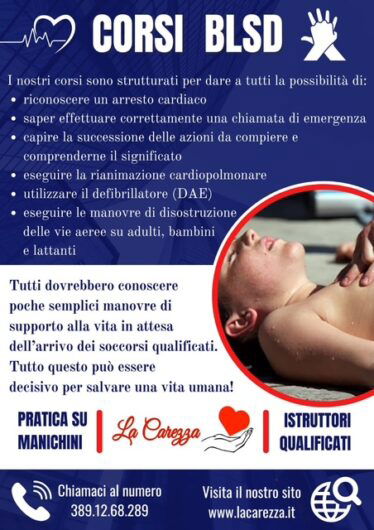 “La Carezza” che fa bene: a Ovada il centro di assistenza domiciliare che porta professionalità e umanità nelle case