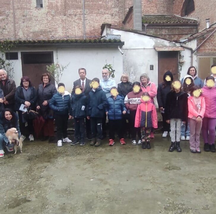 Altri nuove piante in città e nei sobborghi: prosegue il progetto Alberiamo Alessandria