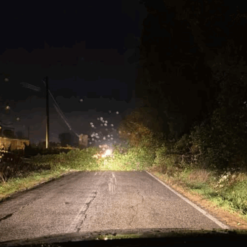 Traffico di nuovo normale sulla A26. A Rocca Grimalda strada riaperta