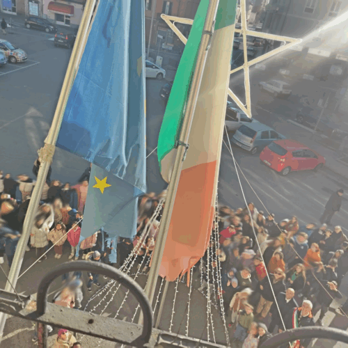 Le notizie che potreste aver perso oggi, giovedì 27 novembre