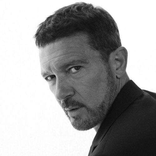 Antonio Banderas al Torino Film Festival: al divo spagnolo la “Stella della Mole”