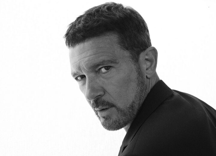 Antonio Banderas al Torino Film Festival: al divo spagnolo la “Stella della Mole”