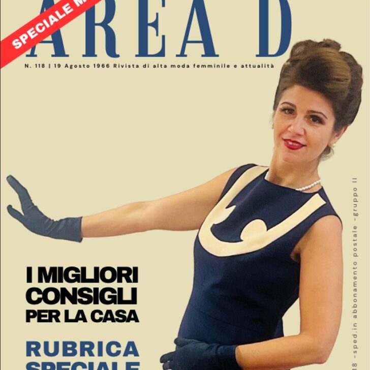 La “rivista sospesa nel tempo” del Liceo Volta di Pavia riscopre la donna degli anni ’60 tra arte, memoria e futuro