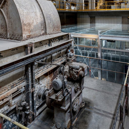 Buzzi apre AREA907 e accoglie la Fondazione Marazzato: un weekend tra memoria industriale e mezzi storici a Trino