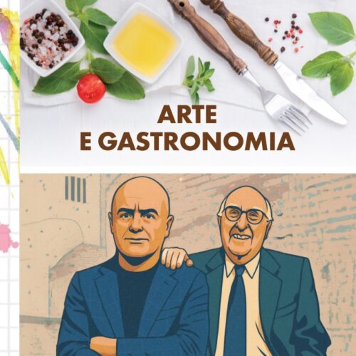 “A cena con Montalbano”: al Ristorante Selvatico di Rivanazzano Terme una serata tra arte e sapori amati da Camilleri