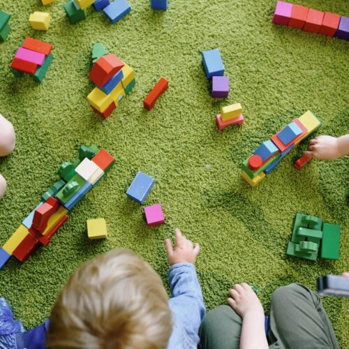 Acqui Terme potenzia i servizi per l’infanzia: asilo nido e baby parking insieme per un modello educativo integrato