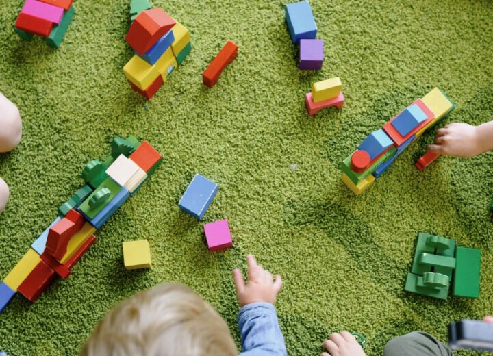 Acqui Terme potenzia i servizi per l’infanzia: asilo nido e baby parking insieme per un modello educativo integrato