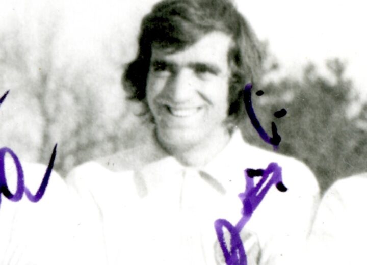 L’Alessandria Calcio piange Attilio Maldera: con i Grigi vinse la Coppa Italia e il campionato di C