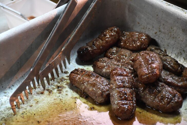 I Rabaton di Litta Parodi protagonisti alla Fiera di San Baudolino: sapori De.Co. alessandrini in piazzetta della Lega