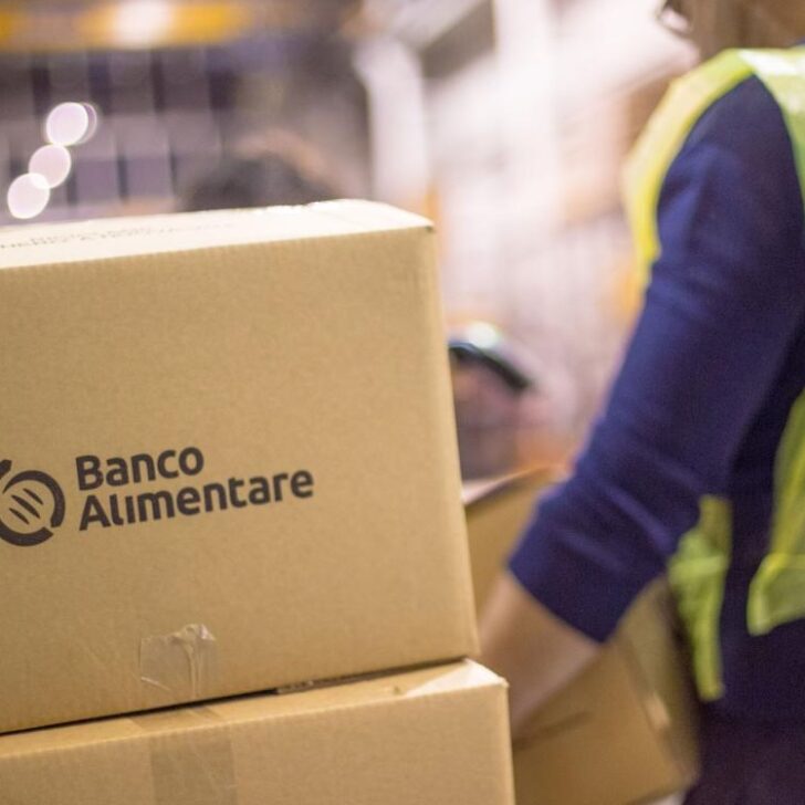 Sabato 15 novembre la Colletta Alimentare. Nell’Alessandrino mobilitati 800 volontari in 180 punti vendita