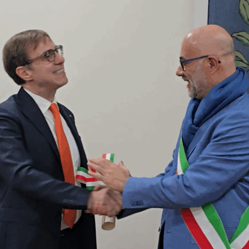 Bassignana: piccolo comune ma grandi ambizioni grazie alle nanotecnologie