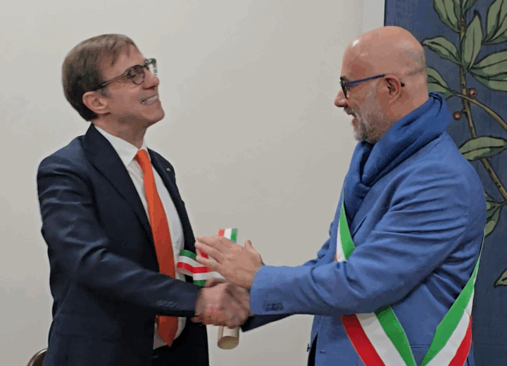 Bassignana: piccolo comune ma grandi ambizioni grazie alle nanotecnologie