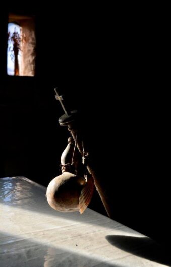 La cappella di San Bernardo a Piozzo e il Miracolo dell’impiccato – Piemonte da Scoprire