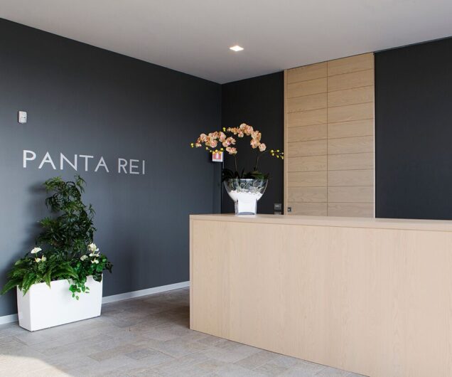 Sabato 8 novembre porte aperte al Tempio Crematorio Panta Rei di Valenza