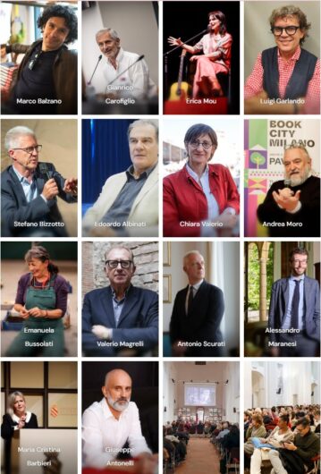 BookCity Milano anche a Pavia 2025: quattro giorni di incontri, parole e storie per una città che legge